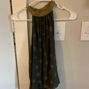 Free people tank top